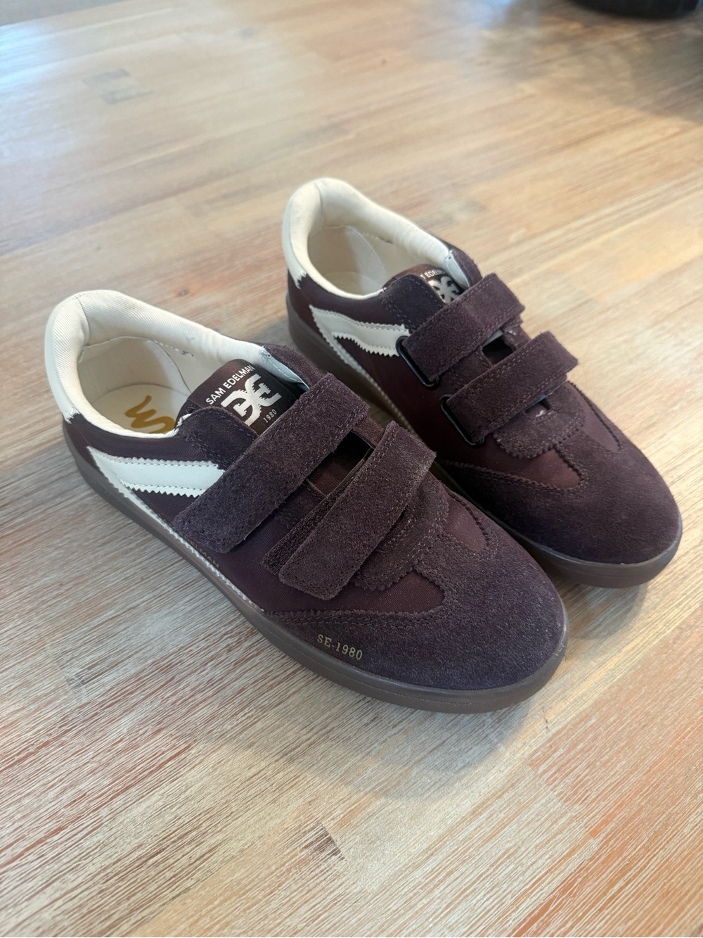 Sam Edelman Talia Sneakers